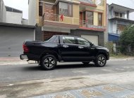 Toyota Hilux 2019 - Xe màu đen, 870tr giá 870 triệu tại Thái Nguyên