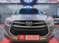 Toyota Innova 2.0E 2019 - Gia Đình cần bán gấp Toyota Innova 2.0E MT đời 2019, Màu Đồng giá 630 triệu tại Thanh Hóa