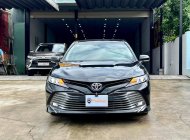 Toyota Camry 2.0 G 2021 - Toyota Camry 2.0 G màu đen biển HCM  — Sản Xuất 2021  giá 1 tỷ 68 tr tại BR-Vũng Tàu