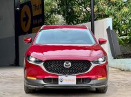 Mazda CX-30 2.0 2021 - Mazda CX30 2.0 premium màu đỏ biển tỉnh  -- Sản xuất 2021   giá 799 triệu tại Bình Phước