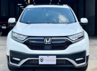 Honda CR V 1.5L 2020 - HONDA CRV 1.5L màu trắng biển   — Sản xuất 2020   giá 1 tỷ tại Bình Dương