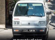 Suzuki Supper Carry Van 2022 - suzuki blindvan - vận chuyển dễ dàng cùng bạn giá 249 triệu tại Bình Dương