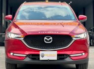 Mazda CX 5 2.0 2020 - MAZDA_CX5 2.0 Premium màu đỏ biển tỉnh  -- Sản xuất 2020   giá 735 triệu tại Tp.HCM