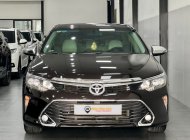 Toyota Camry 2 0 2018 - — Toyota camry 2.0 E màu nâu biển HCM   — Sản Xuất 2018  giá 785 triệu tại Tây Ninh