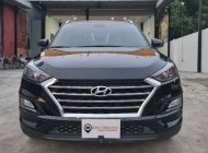 Hyundai Tucson 2.0 2021 - Hyundai Tucson 2.0 xăng màu đen biển tỉnh  — Sản xuất 2021  giá 779 triệu tại Đồng Nai