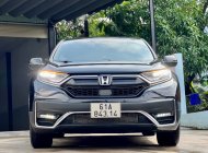 Honda CR V 1.5 2020 - Honda_CRV 1.5L màu đen biển tỉnh.  -- Sản xuất 2020.   giá 1 tỷ 5 tr tại Tp.HCM