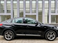 BMW X4 2017 - Xe một chủ từ mới cực giữ gìn giá 1 tỷ 750 tr tại Hà Nội