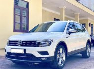 Volkswagen Tiguan Allspace 2018 - Nhập khẩu nguyên chiếc Mexico giá 1 tỷ 250 tr tại Hà Nội