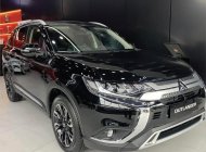 Mitsubishi Outlander 2022 - Khuyến mãi tiền mặt đến 39 triệu - Giá rẻ nhất thị trường giá 825 triệu tại Lào Cai