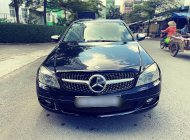 Mercedes-Benz C 230 2008 - Xe màu đen giá 310 triệu tại Tp.HCM