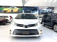 Toyota Sienna 2018 - Màu trắng, nội thất ghi, chất xe cực đẹp giá 3 tỷ 280 tr tại Tp.HCM