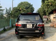 Toyota Fortuner 2011 - Màu đen giá 510 triệu tại Tuyên Quang