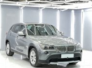 BMW X1 2010 - Tên tư nhân uỷ quyền giá 386 triệu tại Bình Dương