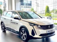 Peugeot 5008 2022 - Xe sẵn giao ngay - Ưu đãi tốt giá 1 tỷ 399 tr tại BR-Vũng Tàu