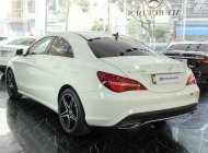 Mercedes-Benz CLA 200 2017 - Màu trắng, xe nhập giá 899 triệu tại Tp.HCM