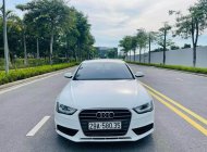 Audi A4 2012 - Màu trắng, nhập khẩu giá 565 triệu tại Hà Nội