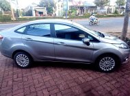 Ford Fiesta 2012 - Ford Fiesta 2012 số tự động tại Gia Lai giá 269 triệu tại Gia Lai