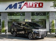 Toyota Alphard 2019 - Chạy siêu lướt, cam kết chất lượng cao giá 4 tỷ 150 tr tại Quảng Ninh
