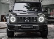 Mercedes-Benz G63 2022 - Matte Black model 2023 giao ngay giá 14 tỷ 300 tr tại Hà Nội