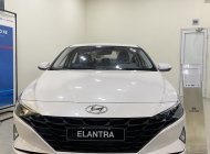 Hyundai Elantra 2022 - Sẵn xe giao ngay - Giá tốt nhất liên hệ trực tiếp hotline giá 570 triệu tại Hòa Bình