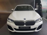 BMW 520i 2022 - Giá rẻ nhất thị trường cực sốc, ưu đãi đặc biệt hot nhất tháng 12, xe giao ngay giá 2 tỷ 639 tr tại Hải Dương
