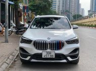 BMW X1 2022 - Full lướt 2022 một chủ Hà Nội giá 1 tỷ 790 tr tại Hà Nội