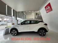 Nissan Kicks 2022 - Sẵn xe - Sẵn màu - Tặng gói PK 15 triệu giá 800 triệu tại Hà Nội