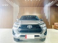 Toyota Hilux 2020 - nhập khẩu nguyên chiếc giá cạnh tranh giá 639 triệu tại Thái Bình
