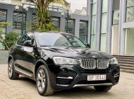 BMW X4 2017 - Cần bán gấp BMW X4 đăng ký lần đầu 2017 ít sử dụng giá tốt 1 tỷ 850tr giá 1 tỷ 850 tr tại Hà Nội