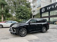 Lexus LX 570 2019 - Nhập chính hãng, cam kết zin nguyên giá 8 tỷ 100 tr tại Quảng Ninh
