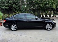 Mercedes-Benz C 230 2008 - Màu đen số tự động, 320tr giá 320 triệu tại Bình Dương