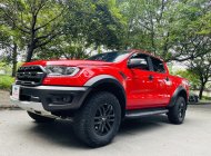 Ford Ranger Raptor 2019 - [Giao xe giá tốt] Đổi F150, xe tại hãng và bảo hành, hỗ trợ trả góp 70% giá 1 tỷ 270 tr tại Bình Dương