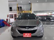 Hyundai Tucson 2011 - Nhập khẩu Hàn Quốc full options cao cấp giá 445 triệu tại Phú Thọ