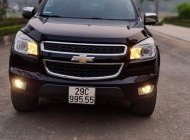 Chevrolet Colorado 2016 - Cần bán gấp xe năm sản xuất 2016 giá 465 triệu tại Hòa Bình