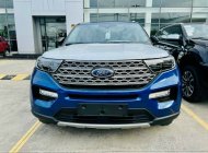 Ford Explorer 2022 - Xe nhập khẩu - Giá tốt - Liên hệ em Danh Ford Bình Phước giá 2 tỷ 399 tr tại Bình Phước