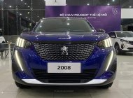 Peugeot 2008 2022 - Sẵn xe giao ngay - Giảm giá tiền mặt - Tặng bảo hiểm vật chất giá 854 triệu tại BR-Vũng Tàu