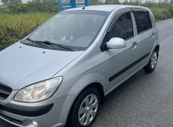 Hyundai Getz 2009 - Hàng siêu độc dành cho ai yêu thích dòng này. Đăng kí 2010, xe nguyên bản từ a - z, biển 89 giá 180 triệu tại Hưng Yên