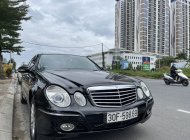 Mercedes-Benz E280 2007 - Màu đen, giá 286tr giá 286 triệu tại Hải Dương