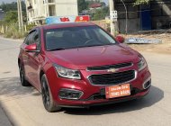 Chevrolet Cruze 2017 - Xe màu đỏ giá 395 triệu tại Thái Nguyên