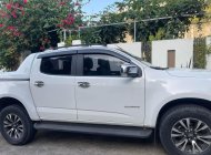 Chevrolet Colorado 2017 - Màu trắng, nhập khẩu thái lan xe gia đình giá 540 triệu tại Quảng Ninh