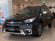 Subaru Outback 2022 - Xe nhập màu đen, giá tốt và nhiều ưu đãi khuyến mại khác giá 1 tỷ 969 tr tại Hải Phòng