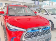 Toyota Corolla Cross 2022 - Xe có sẵn giao ngay, giá tốt nhất thị trường giá 746 triệu tại Bình Định