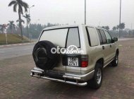 Isuzu Trooper 2002 - Xe hai cầu đi mọi địa hình giá 110 triệu tại Hải Dương