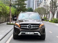 Mercedes-Benz GLS 400 2018 - Xe màu đen giá 3 tỷ 330 tr tại Hà Nội