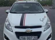 Chevrolet Spark 2013 - Xe màu trắng giá ưu đãi giá 155 triệu tại Hưng Yên