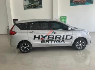 Suzuki Ertiga 2022 - Suzuki Ertiga GLX 2022 - Suzuki Ertiga Hydrid 2022 - 100 triệu nhận xe ngay, không cần chứng minh thu nhập giá 609 triệu tại Tp.HCM