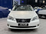 Lexus ES 350 2011 - Nhập Mỹ, màu trắng Camay full option đi kèm giá 950 triệu tại Tp.HCM