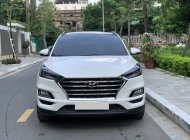 Hyundai Tucson 2020 - Hưng Yên - Màu trắng - Trang bị thêm 50tr phụ kiện - Gia chủ rất có tâm khi sử dụng - Xe ngon hiếm có giá 898 triệu tại Hưng Yên