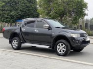 Mitsubishi Triton 2012 - Mitsubishi Triton 2012 số sàn tại Hà Nội giá 200 triệu tại Hà Nội