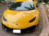 Lamborghini Huracan 2014 - Giá tốt 11 tỷ 950tr giá 11 tỷ 950 tr tại Tp.HCM